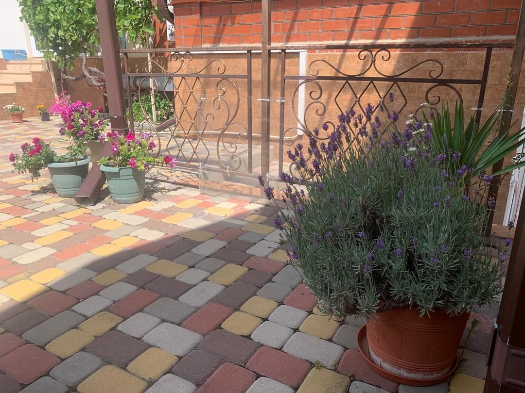 Гостевой дом "Прованс", Краснодарский край: фото 5