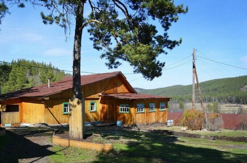 Сухов ключ, Республика Башкортостан: фото 3