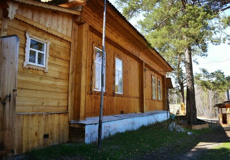 Сухов ключ, Республика Башкортостан: фото 5