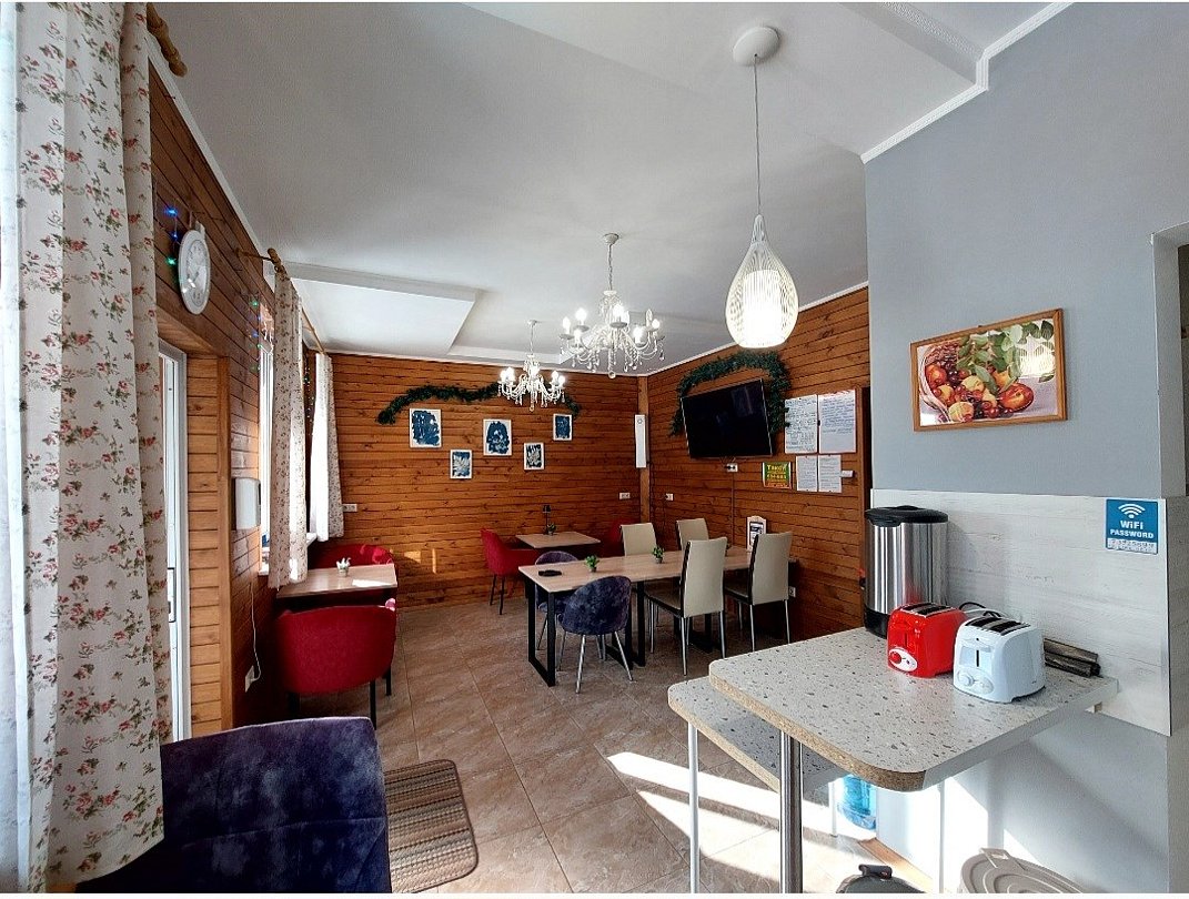 Усадьба Еремеевых, Иркутская область: фото 4