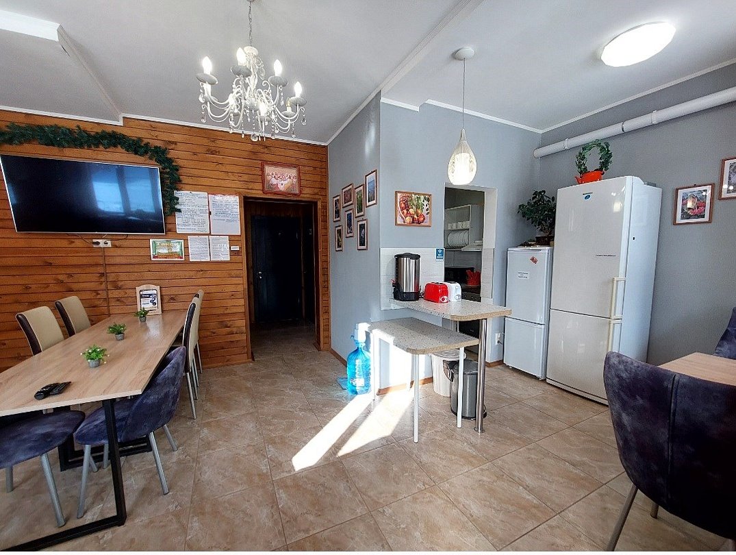 Усадьба Еремеевых, Иркутская область: фото 5