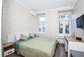 Norke МСК Покровка Стандарт, База отдыха NorkeApartments, Москва