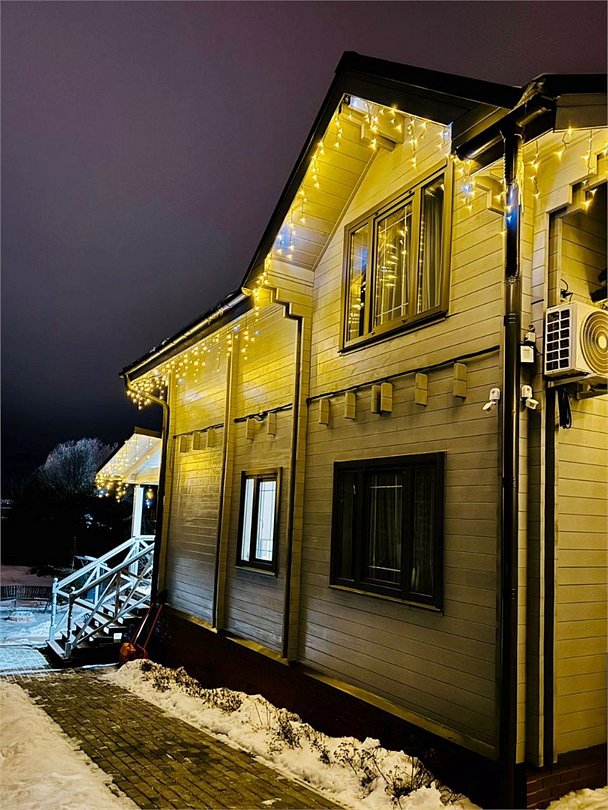 Гостевой дом Сканди, Владимирская область: фото 2