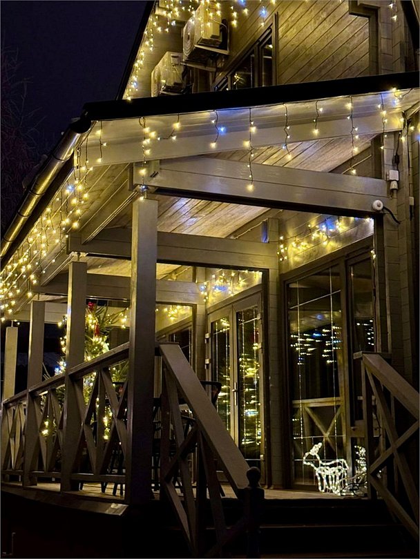 Гостевой дом Сканди, Владимирская область: фото 3