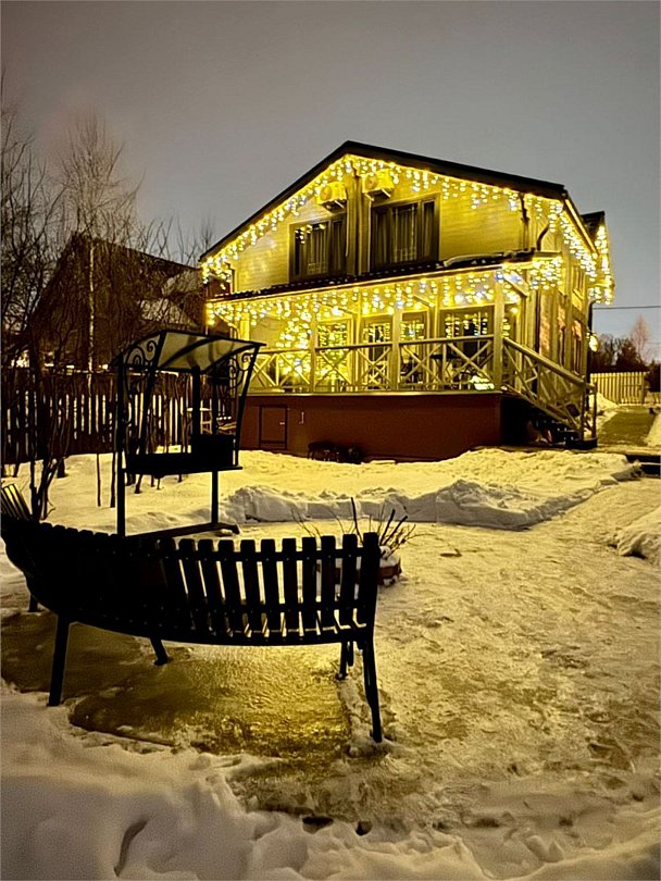 Гостевой дом Сканди, Владимирская область: фото 4