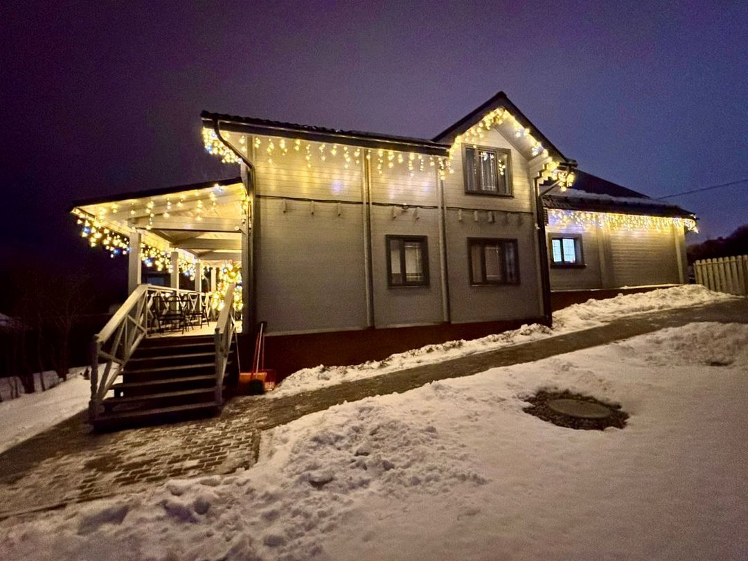 Гостевой дом Сканди, Владимирская область: фото 5