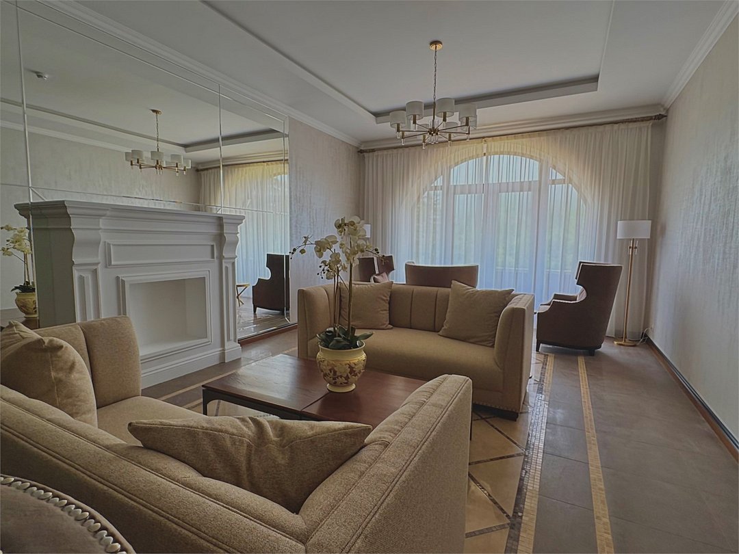 Гостиница Бутик-отель Осетия, Республика Северная Осетия (Алания), Алагирский район 