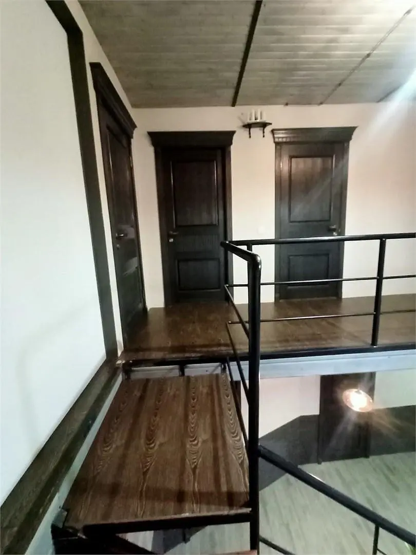 База отдыха Апартаменты Loft, Салехард, Ямало-Ненецкий автономный округ