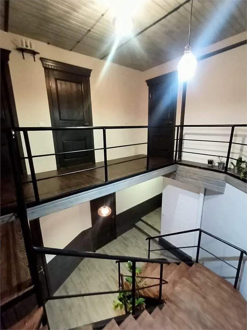 Апартаменты Loft, Ямало-Ненецкий автономный округ: фото 3