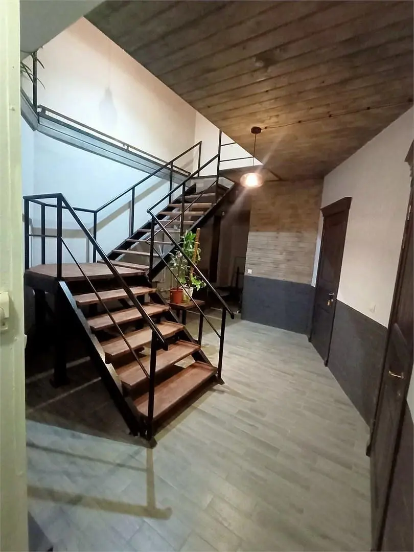 Апартаменты Loft, Ямало-Ненецкий автономный округ: фото 4
