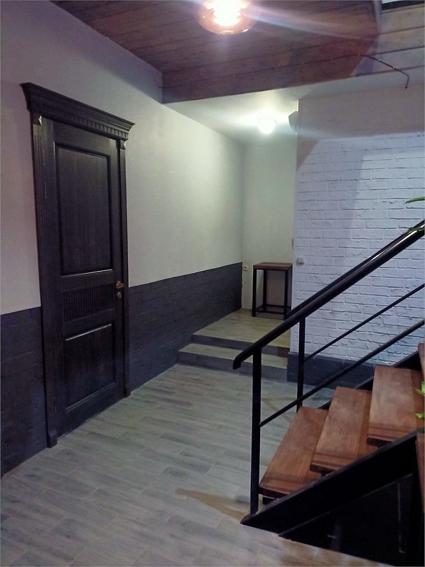 Апартаменты Loft, Ямало-Ненецкий автономный округ: фото 5