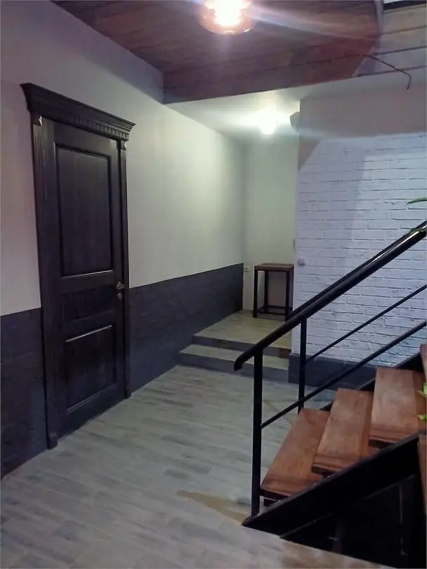 Апартаменты Loft, Ямало-Ненецкий автономный округ: фото 5