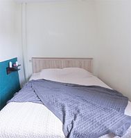 Двухкомнатный улучшенный, База отдыха Апартаменты Loft, Салехард