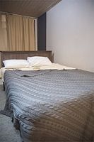 Студия с балконом, База отдыха Апартаменты Loft, Салехард