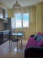 Однокомнатная квартира на Совхозная, д.7, База отдыха Апартаменты Loft, Салехард