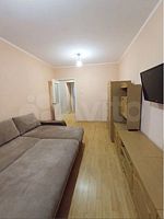 Однокомнатная квартира на Арктической 4, База отдыха Апартаменты Loft, Салехард