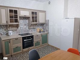 Двухкомнатная квартира на Республике, 67, База отдыха Апартаменты Loft, Салехард
