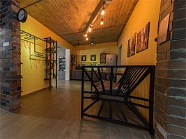 Коттедж, База отдыха Апартаменты Loft, Салехард