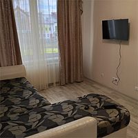 Однокомнатная Обдорский 3к3, База отдыха Апартаменты Loft, Салехард