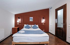 Мини-студия, База отдыха NorkeApartments Тверская, Москва