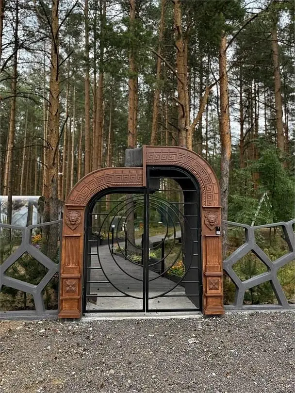 База отдыха Narnia Planet, Ярославль, Ярославская область