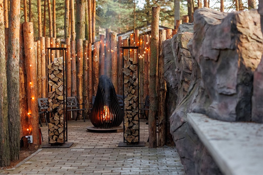 Narnia Planet, Ярославская область: фото 5