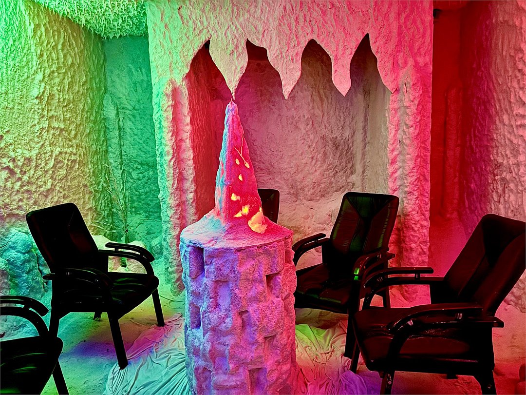 Гостевой дом "Алибек", Республика Карачаево-Черкесия: фото 2