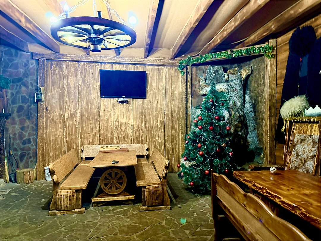 Гостевой дом "Алибек", Республика Карачаево-Черкесия: фото 3