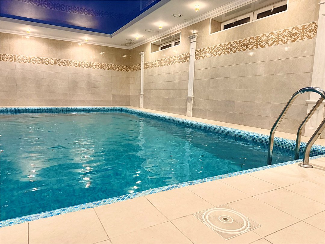 Гостевой дом "Алибек", Республика Карачаево-Черкесия: фото 4