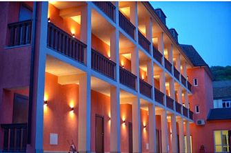 Гостевой дом Коралловый риф