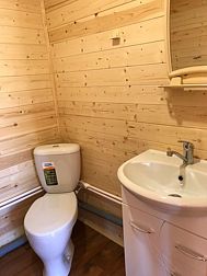 База отдыха Подворье