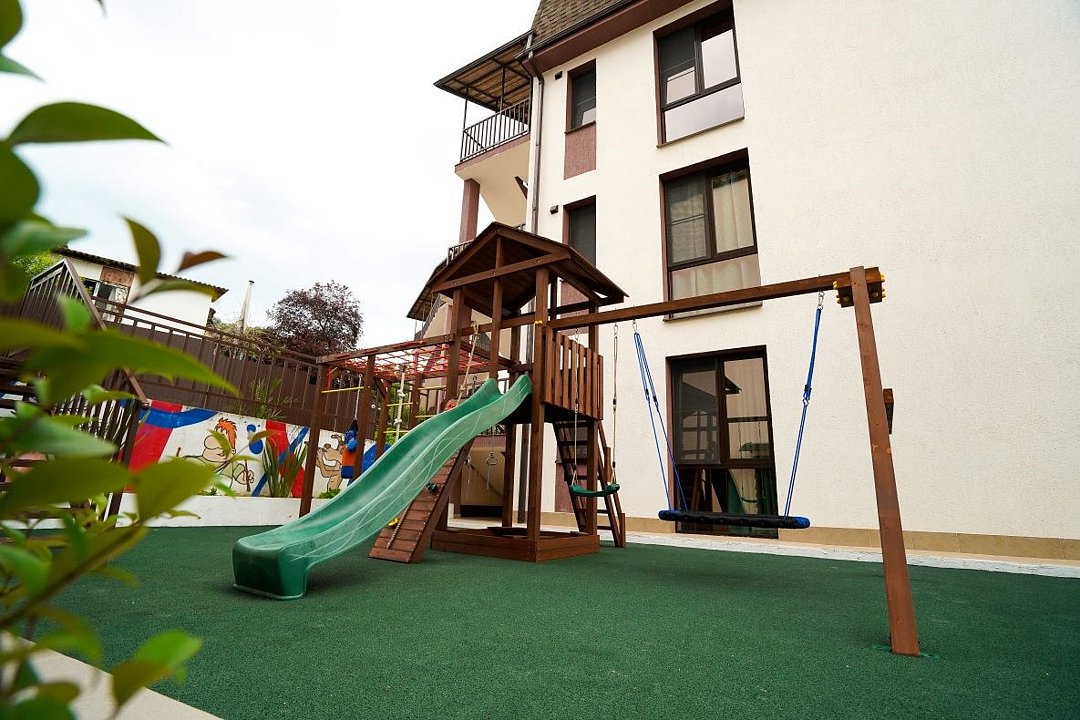 Апартаменты на Тепличной, Краснодарский край: фото 3