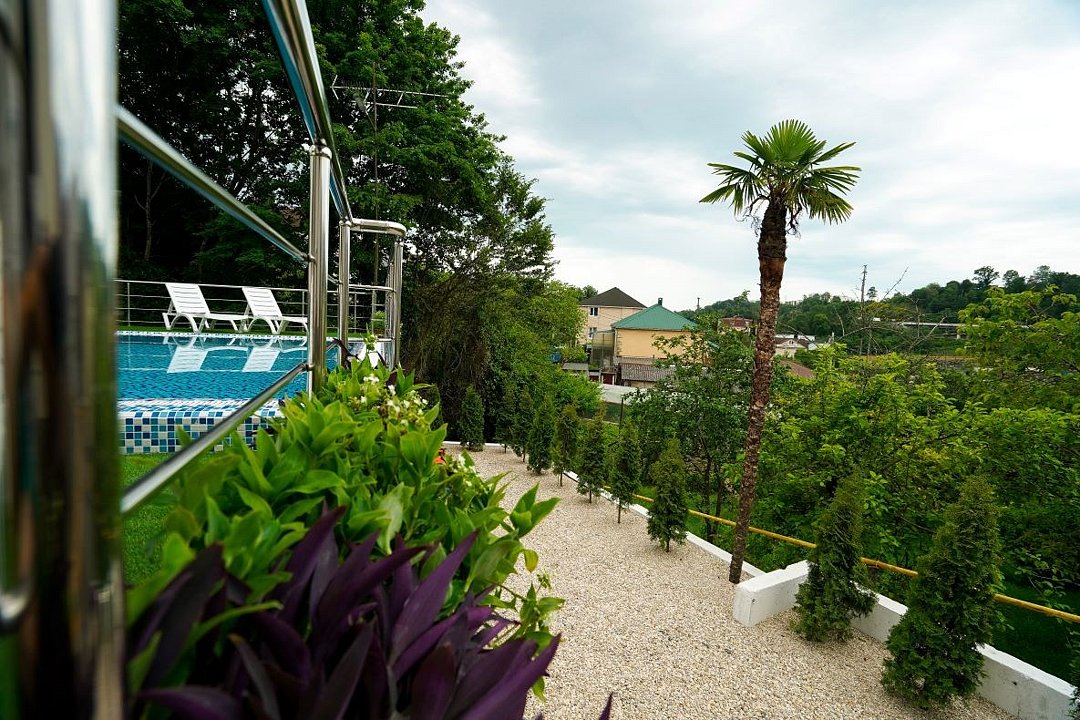 Апартаменты на Тепличной, Краснодарский край: фото 4