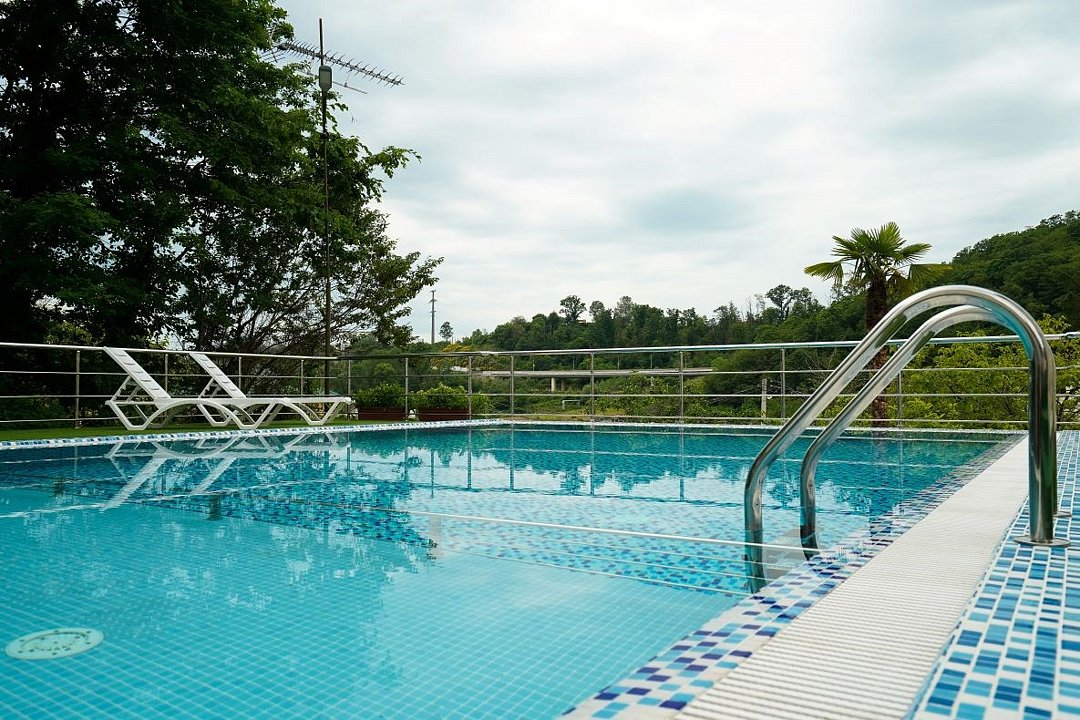 Апартаменты на Тепличной, Краснодарский край: фото 5