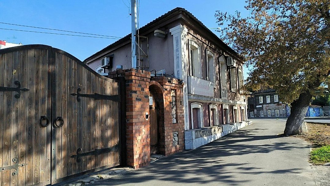 Гостиница Галчонок, Самарская область, Самара 