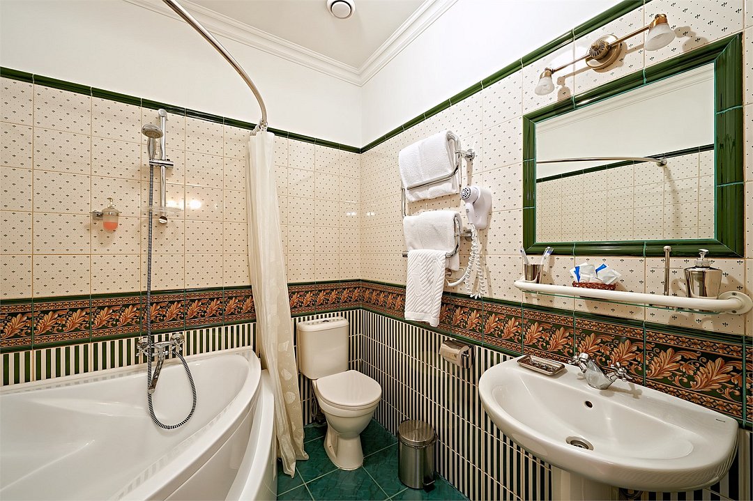 Отель Барышкоff, Ленинградская область: фото 2