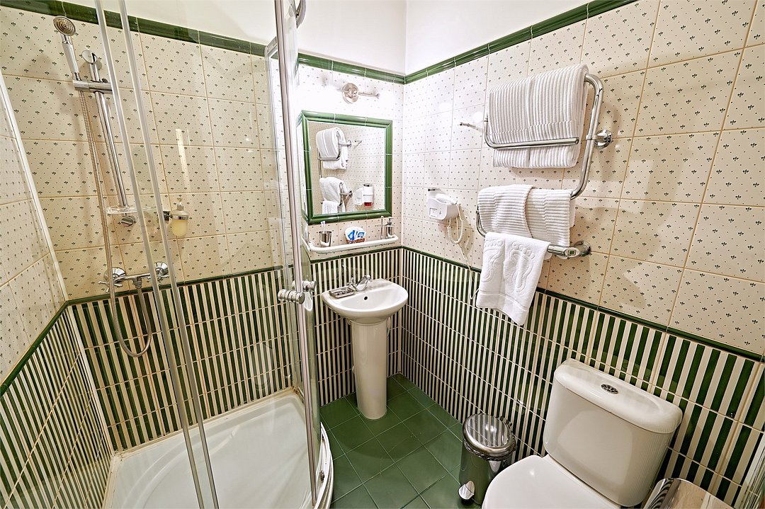 Отель Барышкоff, Ленинградская область: фото 5