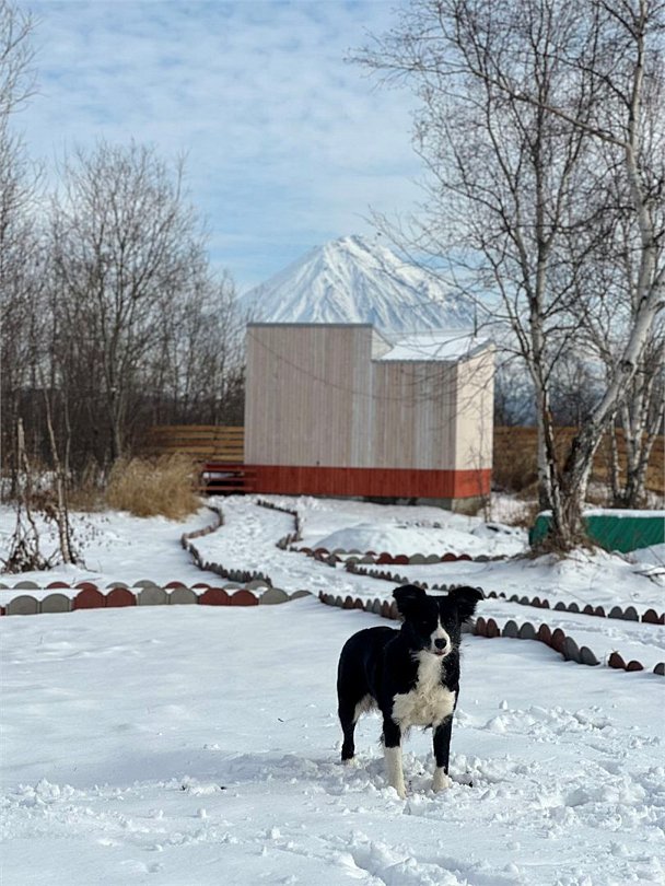 Душа Камчатки, Камчатский край: фото 4