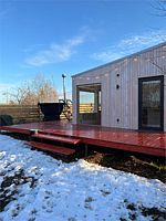 Шишель, База отдыха Душа Камчатки, Елизовский район