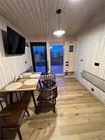 Арик, База отдыха Душа Камчатки, Елизовский район