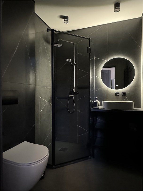 Глэмпинг-отель "Ёлки", Листвянка, Иркутская область