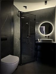 Глэмпинг-отель "Ёлки"