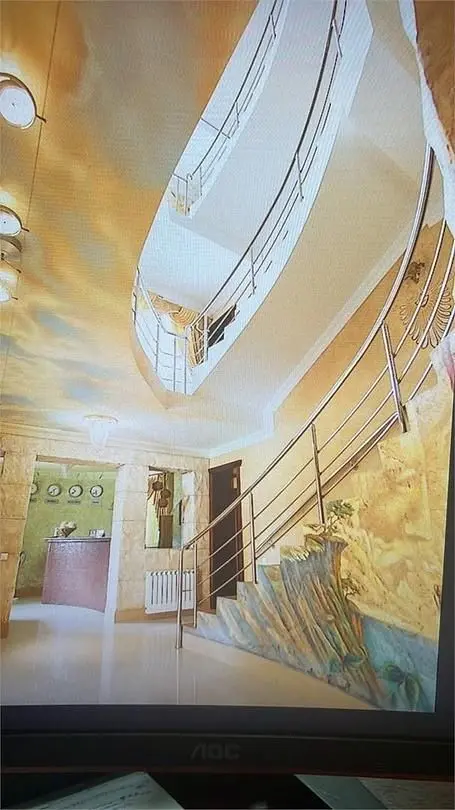 Гостевой дом Amfora Family Resort, Вардане, Краснодарский край