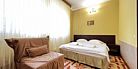 Трехместный номер, Гостевой дом Amfora Family Resort, Вардане
