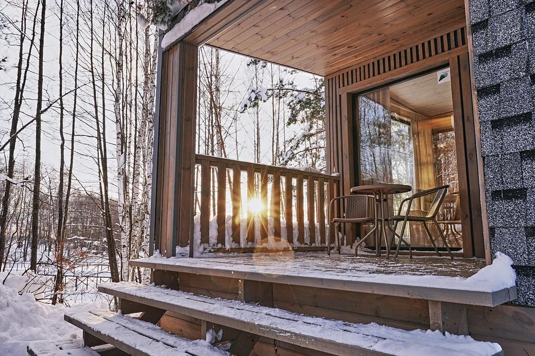 Загородный клуб Ханская Усадьба by YAMLE, Республика Татарстан: фото 2