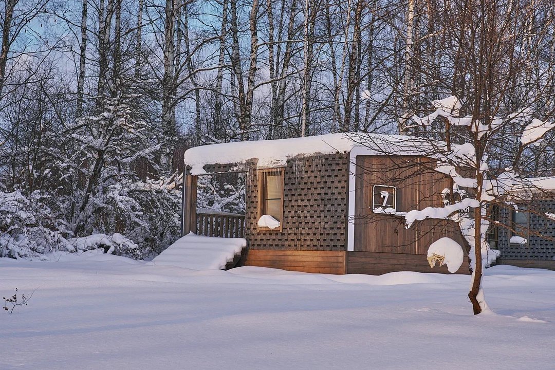 Загородный клуб Ханская Усадьба by YAMLE, Республика Татарстан: фото 3