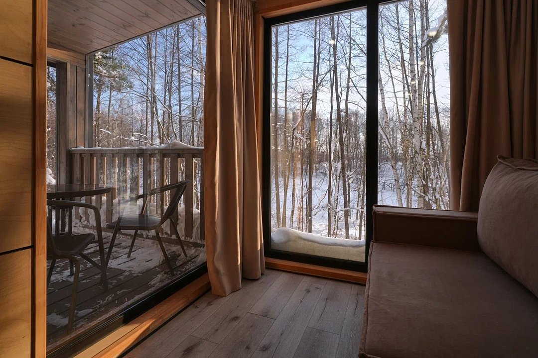 Загородный клуб Ханская Усадьба by YAMLE, Республика Татарстан: фото 5