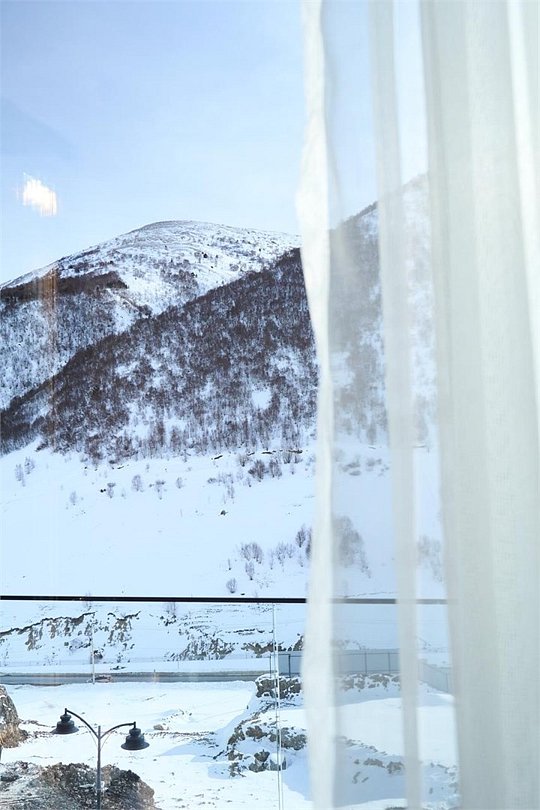 База отдыха Kalak, Фиагдон, Республика Северная Осетия (Алания)