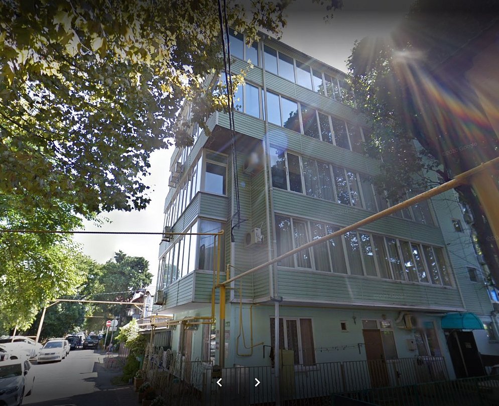 База отдыха Юлия, Сочи, Краснодарский край