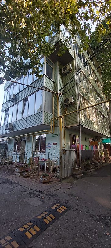 Юлия, Краснодарский край: фото 5